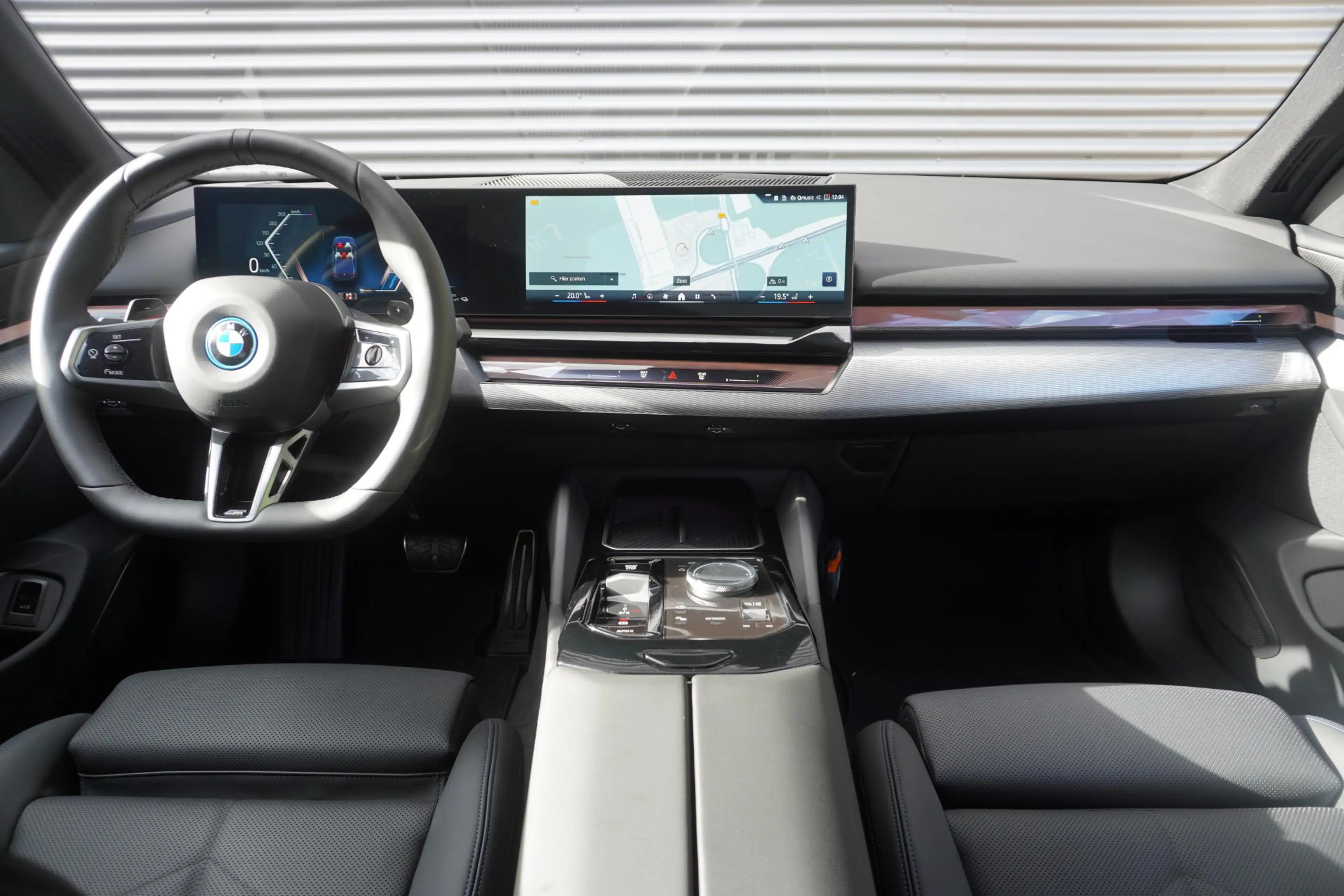 BMW 530 5 Serie Touring 530e | M Sportpakket Pro | Comfort — photo 10