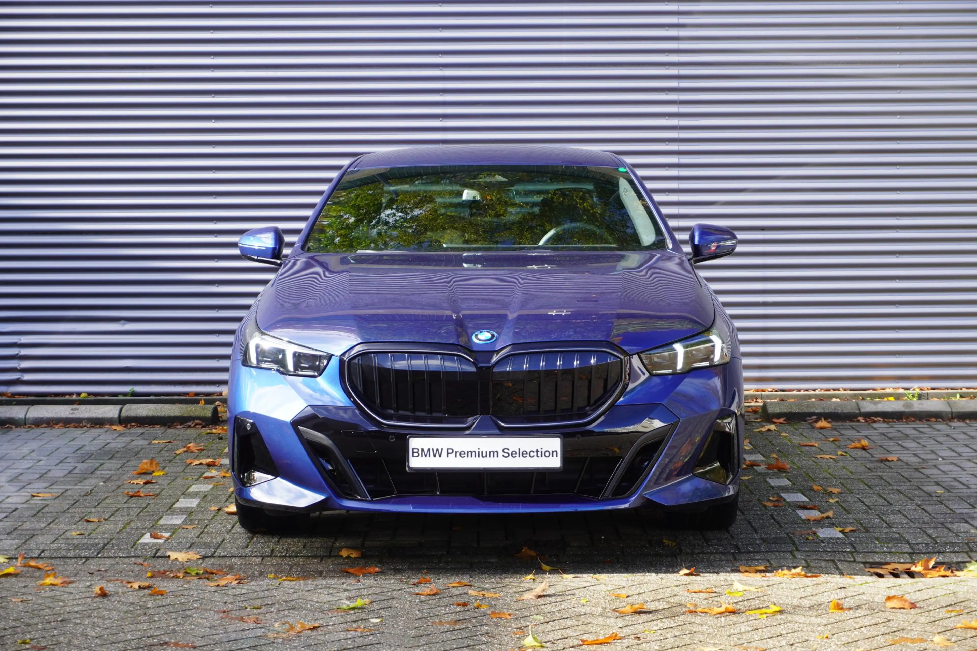 BMW 530 5 Serie Touring 530e | M Sportpakket Pro | Comfort — photo 3