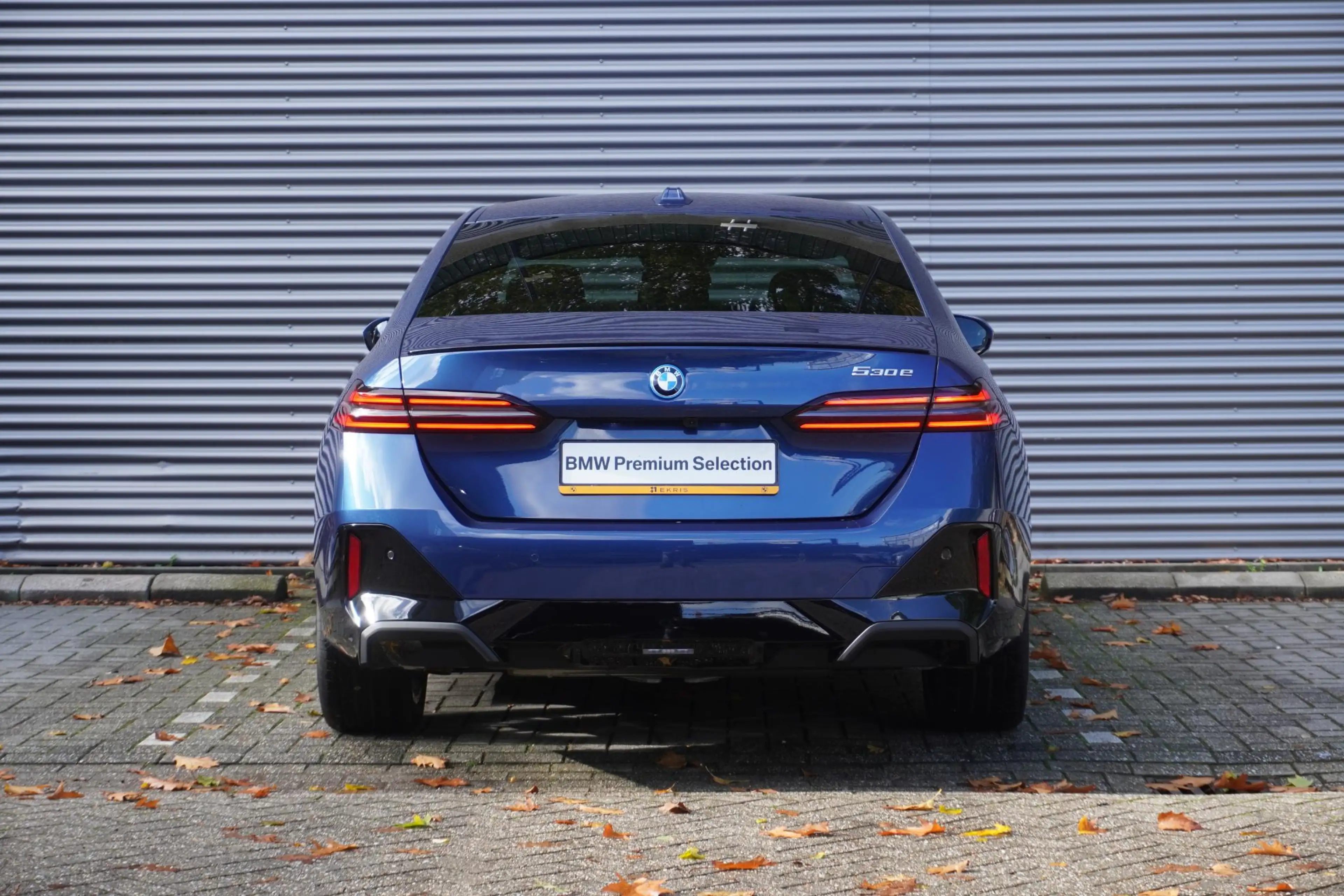 BMW 530 5 Serie Touring 530e | M Sportpakket Pro | Comfort — photo 5