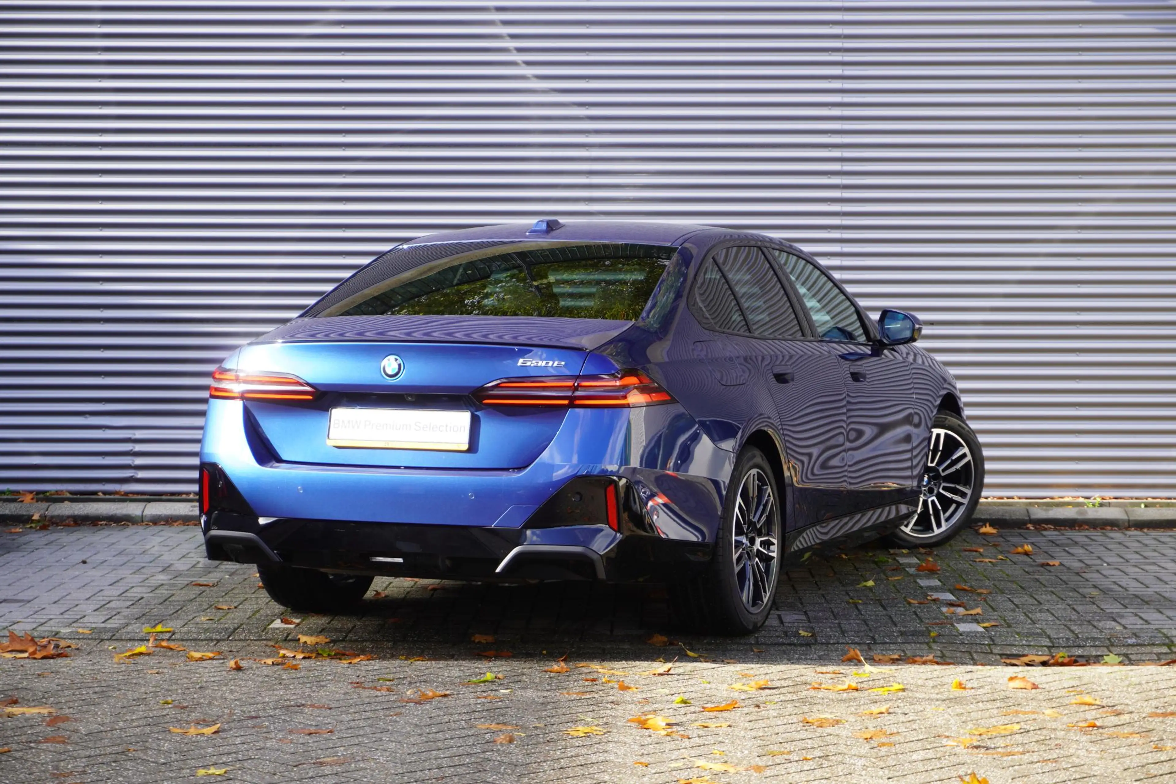 BMW 530 5 Serie Touring 530e | M Sportpakket Pro | Comfort — photo 2