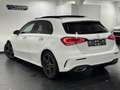 Mercedes-Benz A 180 A 180 d pack AMG //FULL OPTION// Blanc - thumbnail 7