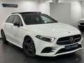 Mercedes-Benz A 180 A 180 d pack AMG //FULL OPTION// Blanc - thumbnail 4