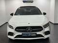 Mercedes-Benz A 180 A 180 d pack AMG //FULL OPTION// Blanc - thumbnail 2