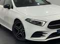 Mercedes-Benz A 180 A 180 d pack AMG //FULL OPTION// Blanc - thumbnail 3