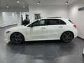 Mercedes-Benz A 180 A 180 d pack AMG //FULL OPTION// Blanc - thumbnail 8