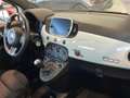 Fiat 500 Abarth Topstaat / 595 / Blanc - thumbnail 8