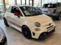 Fiat 500 Abarth Topstaat / 595 / Blanc - thumbnail 1