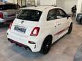 Fiat 500 Abarth Topstaat / 595 / Blanc - thumbnail 5