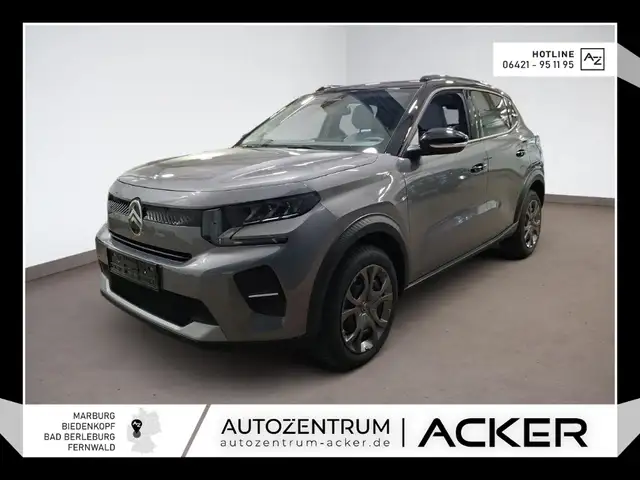Citroen 113 MAX 44kWh RFK/PDC/Navi/Klimaaut -37%*