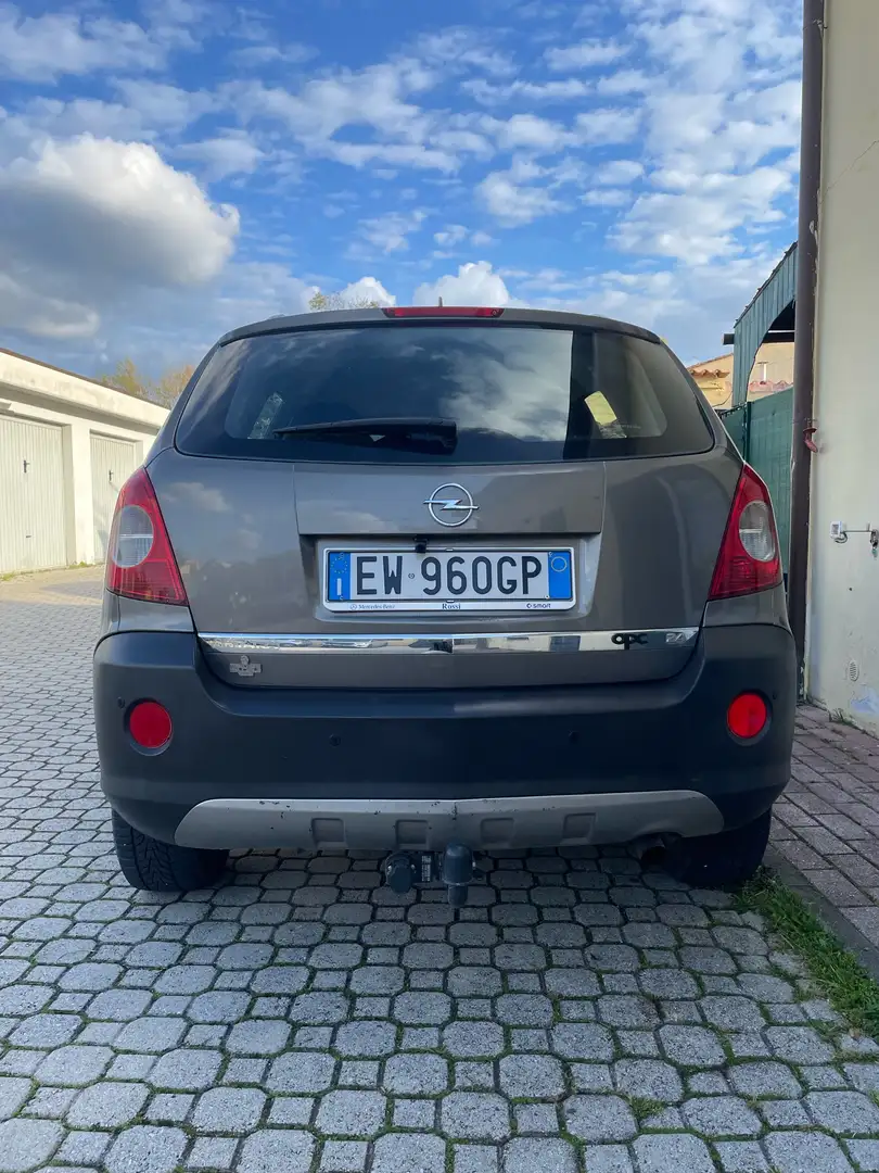 Opel Antara cosmo 4x4 - 2
