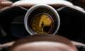 Ferrari FF V12 6.3 660 IMMAT FRANCE Daytona Display Volant Carbone Cam recul Sièges ventil. 1477E-MOIS Gris - thumbnail 18