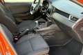 Renault Clio Clio TCe 100 CV GPL 5 porte Equilibre Naranja - thumbnail 10