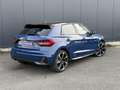 Audi A1 30 TFSI 110 S-Tronic Competition avec Audi Shadow Look Bleu - thumbnail 19
