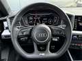 Audi A1 30 TFSI 110 S-Tronic Competition avec Audi Shadow Look Bleu - thumbnail 8