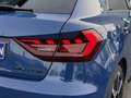 Audi A1 30 TFSI 110 S-Tronic Competition avec Audi Shadow Look Bleu - thumbnail 34