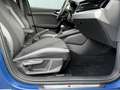 Audi A1 30 TFSI 110 S-Tronic Competition avec Audi Shadow Look Bleu - thumbnail 23