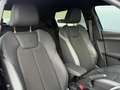 Audi A1 30 TFSI 110 S-Tronic Competition avec Audi Shadow  Bleu - thumbnail 4