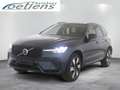 Volvo XC60 T6 AWD Plus Dark 360 Kamera Harmann Winterp Blau - thumbnail 1