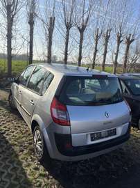 Scénic 1.6 Expression 295000km export