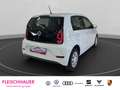 Volkswagen up! 1.0 Move PDC+GRA+SHZ+Klima+Maps&More Docking Weiß - thumbnail 6