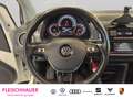Volkswagen up! 1.0 Move PDC+GRA+SHZ+Klima+Maps&More Docking Weiß - thumbnail 10