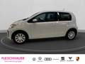 Volkswagen up! 1.0 Move PDC+GRA+SHZ+Klima+Maps&More Docking Weiß - thumbnail 3