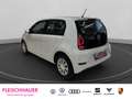 Volkswagen up! 1.0 Move PDC+GRA+SHZ+Klima+Maps&More Docking Weiß - thumbnail 4