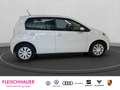 Volkswagen up! 1.0 Move PDC+GRA+SHZ+Klima+Maps&More Docking Weiß - thumbnail 7