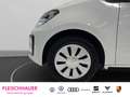 Volkswagen up! 1.0 Move PDC+GRA+SHZ+Klima+Maps&More Docking Weiß - thumbnail 22