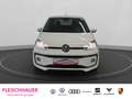 Volkswagen up! 1.0 Move PDC+GRA+SHZ+Klima+Maps&More Docking Weiß - thumbnail 2