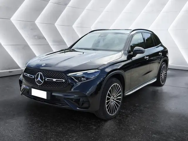 Mercedes-Benz 300 main image