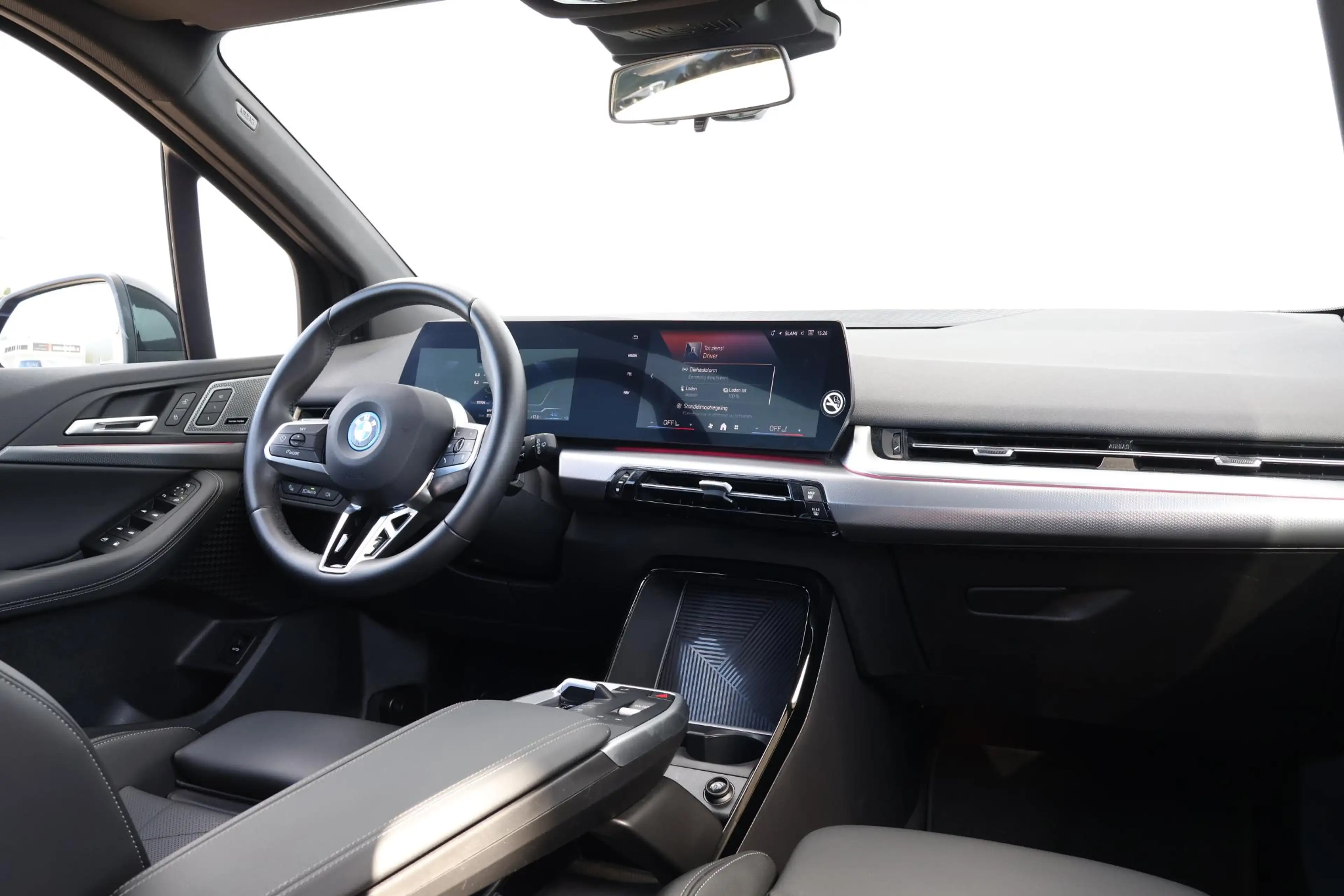 BMW 230 2-serie Active Tourer 230e xDrive | M-Sport pakket — photo 10