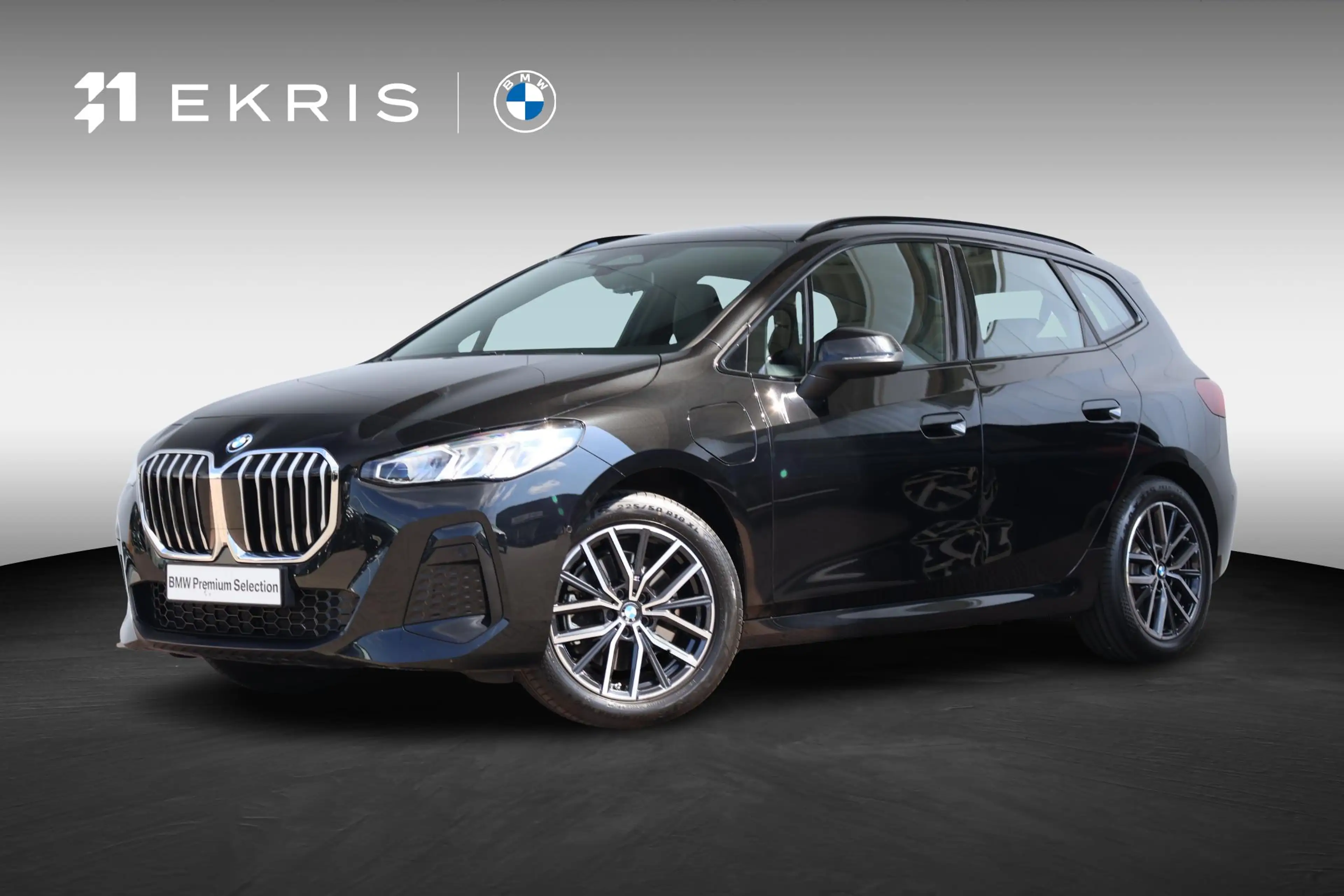 BMW 230 2-serie Active Tourer 230e xDrive | M-Sport pakket
