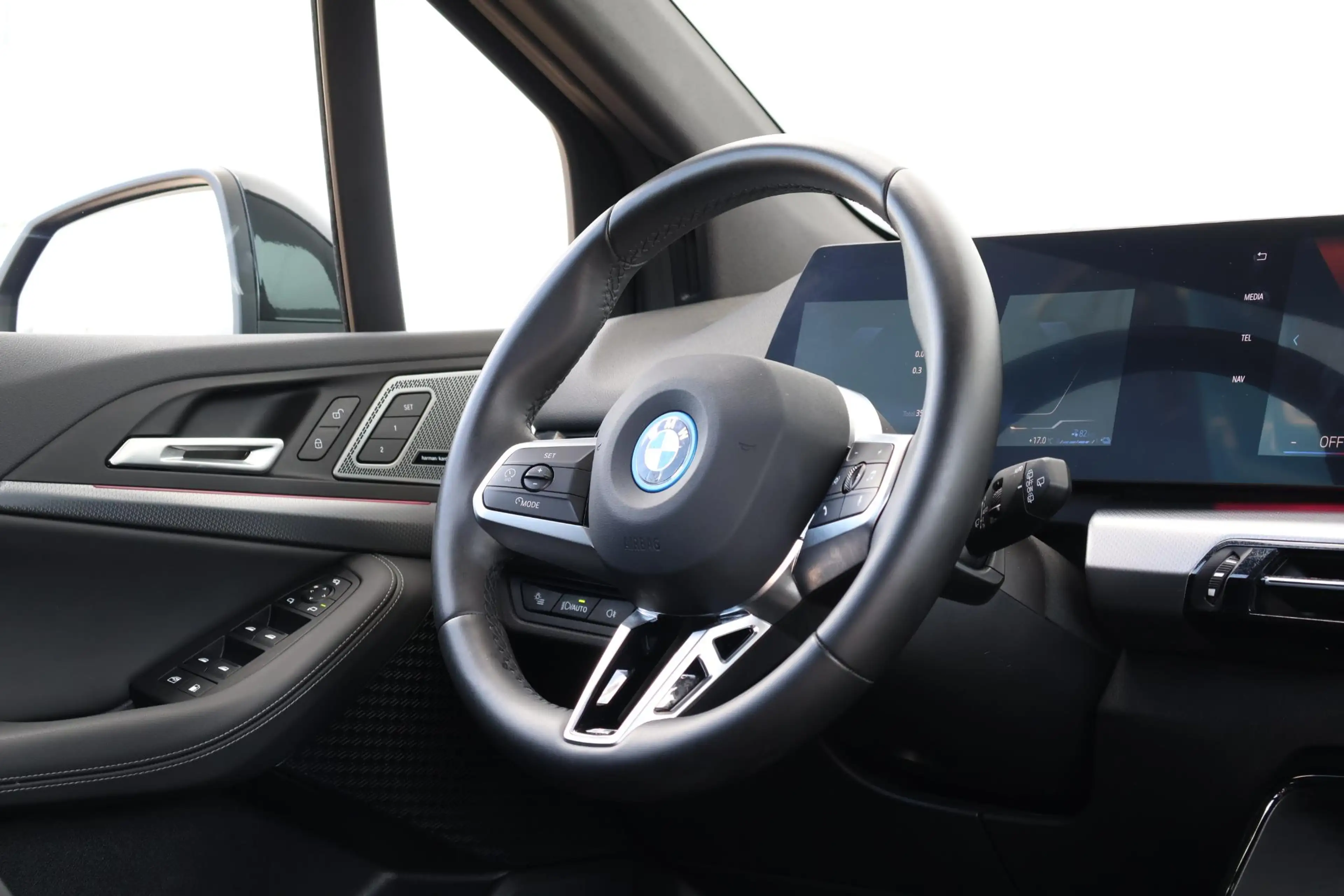 BMW 230 2-serie Active Tourer 230e xDrive | M-Sport pakket — photo 11
