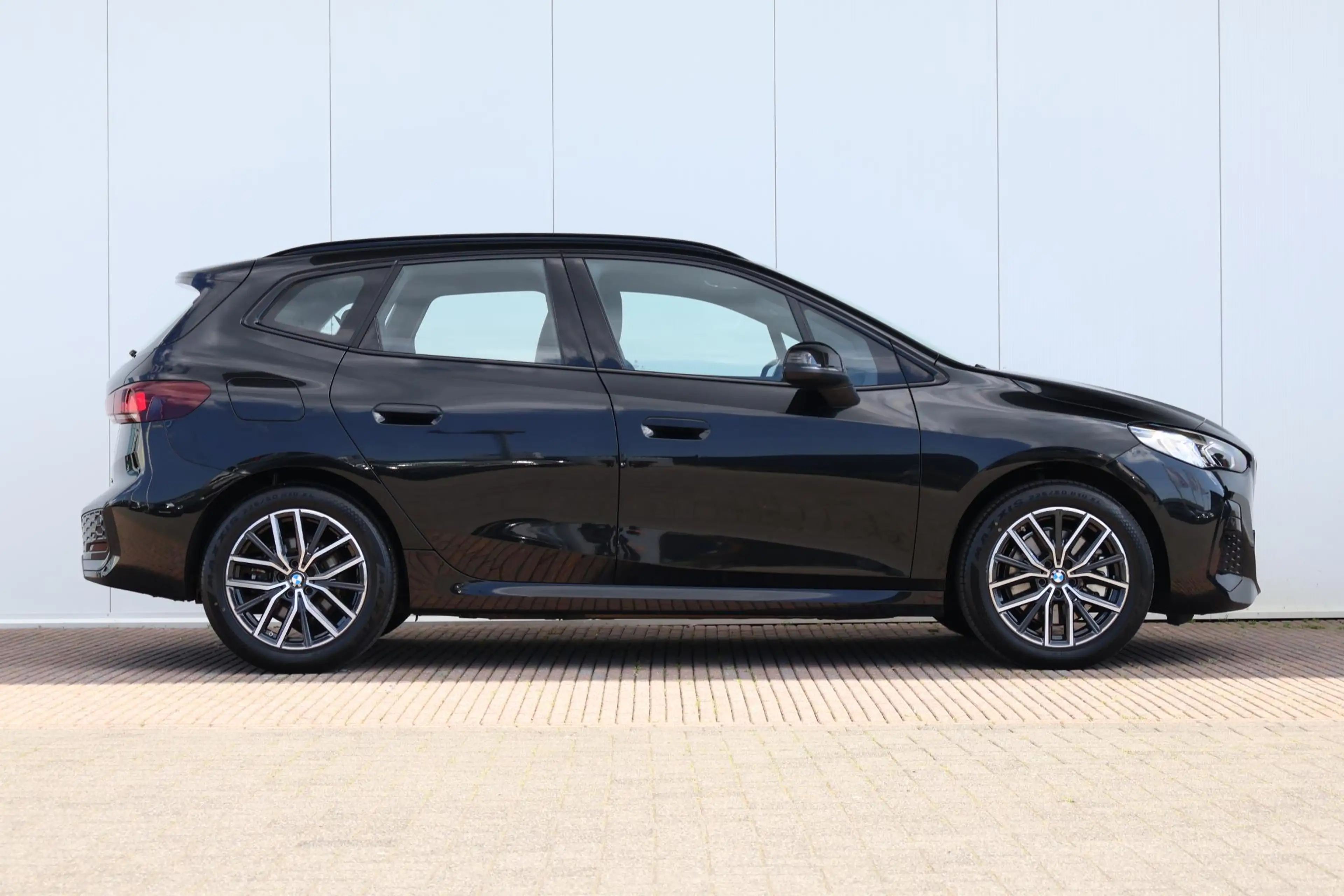 BMW 230 2-serie Active Tourer 230e xDrive | M-Sport pakket — photo 5