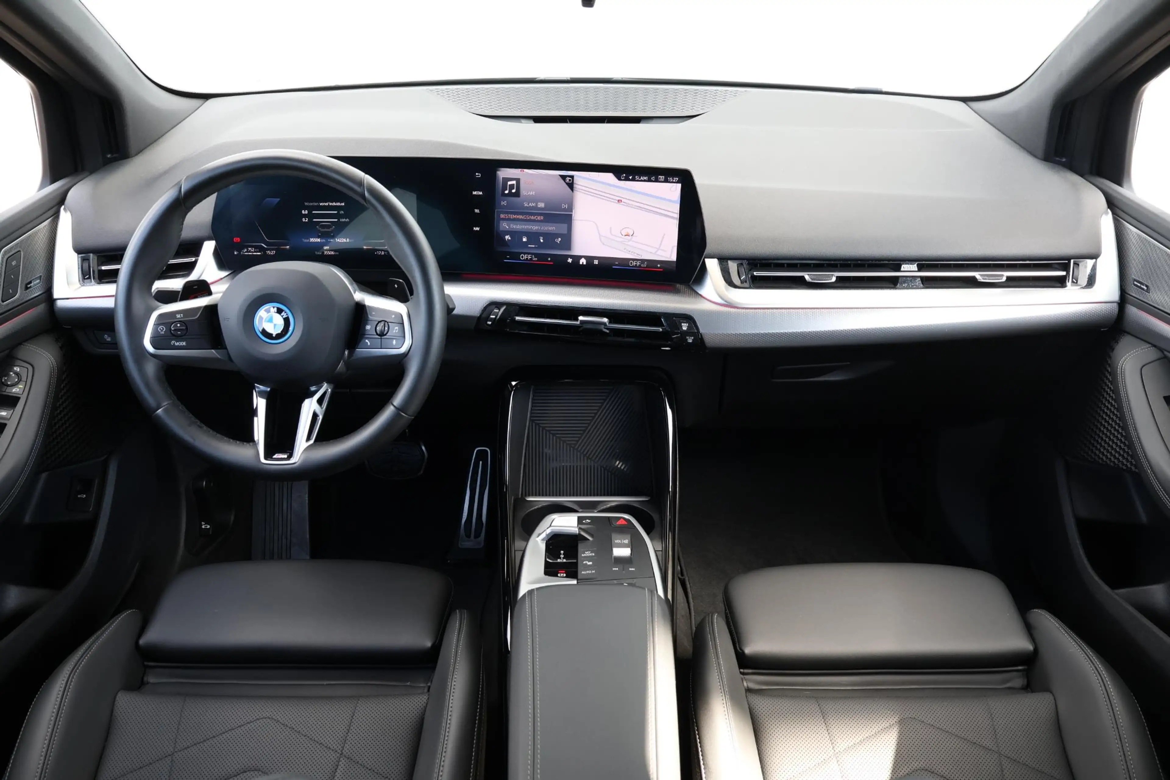 BMW 230 2-serie Active Tourer 230e xDrive | M-Sport pakket — photo 12