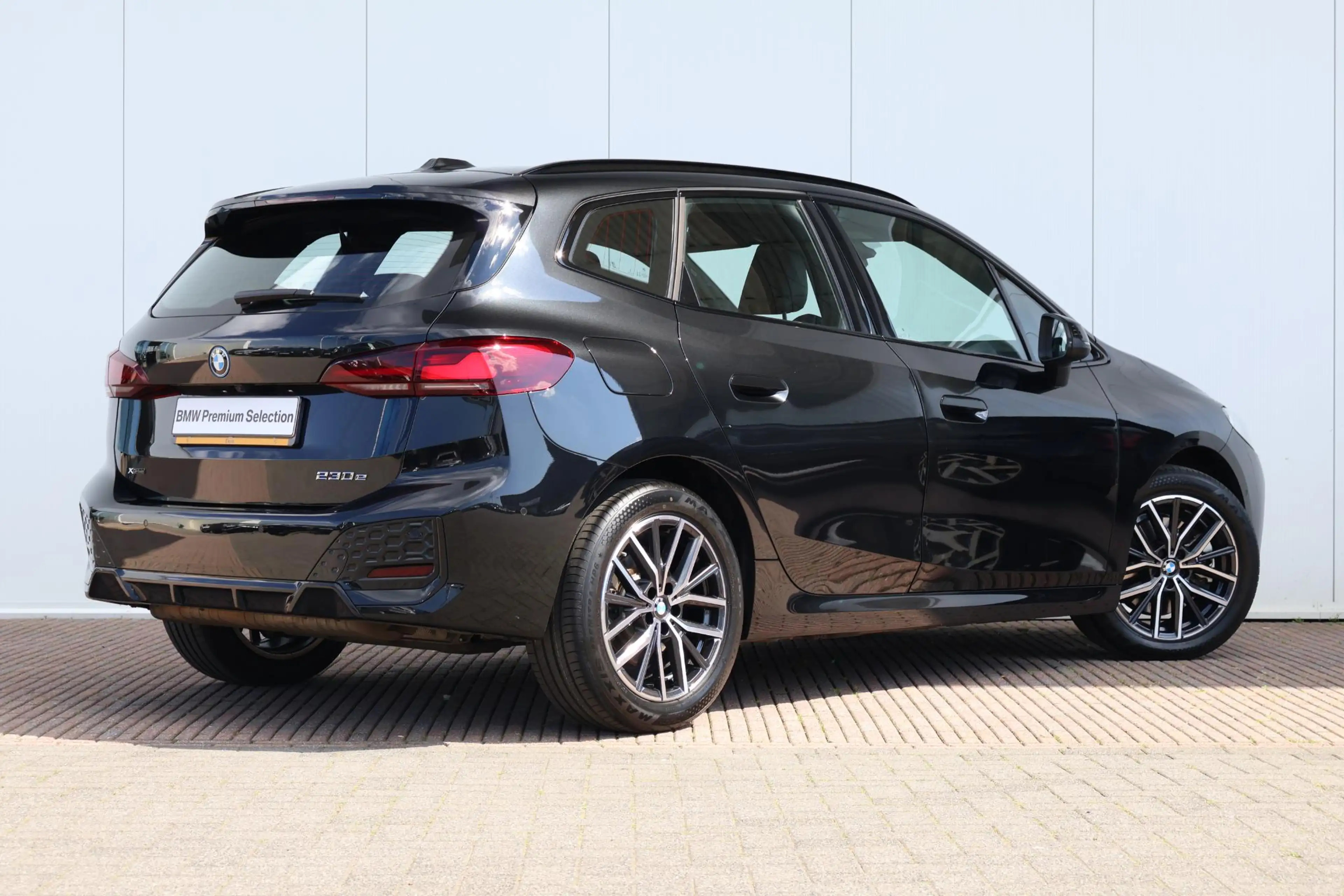 BMW 230 2-serie Active Tourer 230e xDrive | M-Sport pakket — photo 7