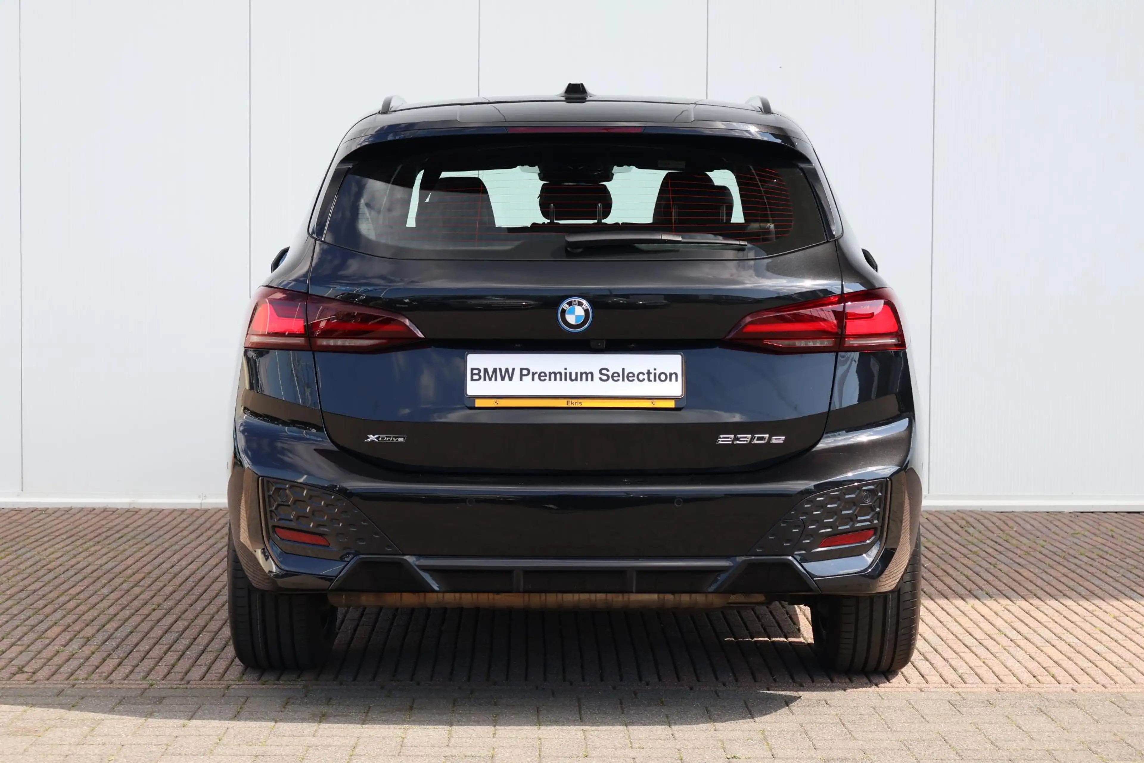 BMW 230 2-serie Active Tourer 230e xDrive | M-Sport pakket — photo 8