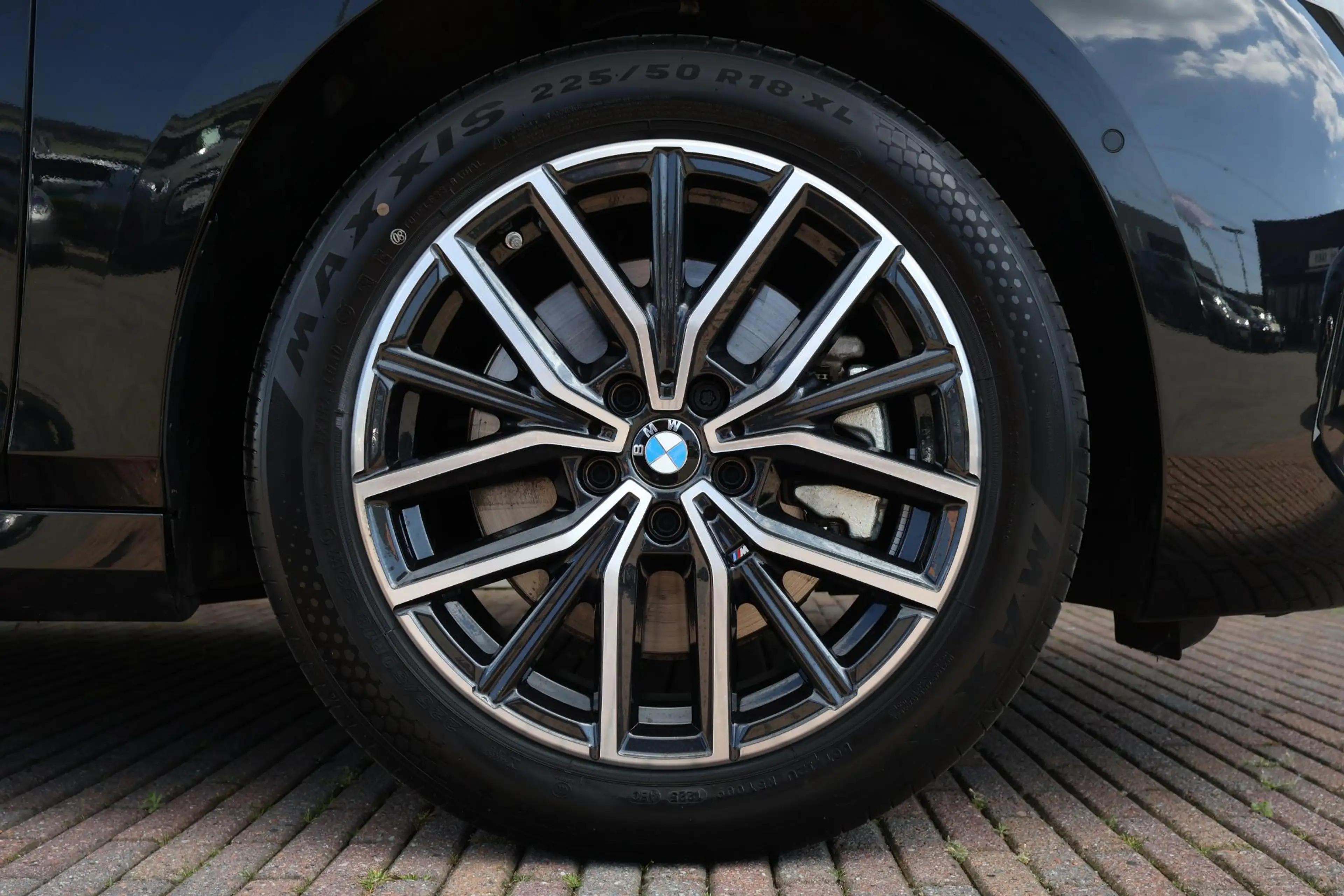 BMW 230 2-serie Active Tourer 230e xDrive | M-Sport pakket — photo 6