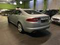 Jaguar XF XF I 2008 Berlina Argento - thumbnail 9