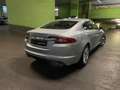 Jaguar XF XF I 2008 Berlina Argento - thumbnail 10