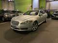 Jaguar XF XF I 2008 Berlina Argento - thumbnail 1