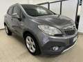 Opel Mokka 1ª serie 1.7 CDTI Ecotec 130CV 4x2 Start&Stop PER Gris - thumbnail 5