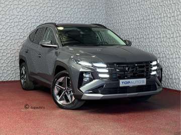 1.6 T-GDI PHEV SKY SCHUIFDAK ✅GLOEDNIEUW✅ 252 PK C