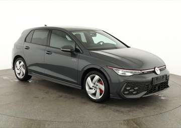 2.0 TSI 195 kW GTI VIII DSG, Navi, Side, IQ.Lig...