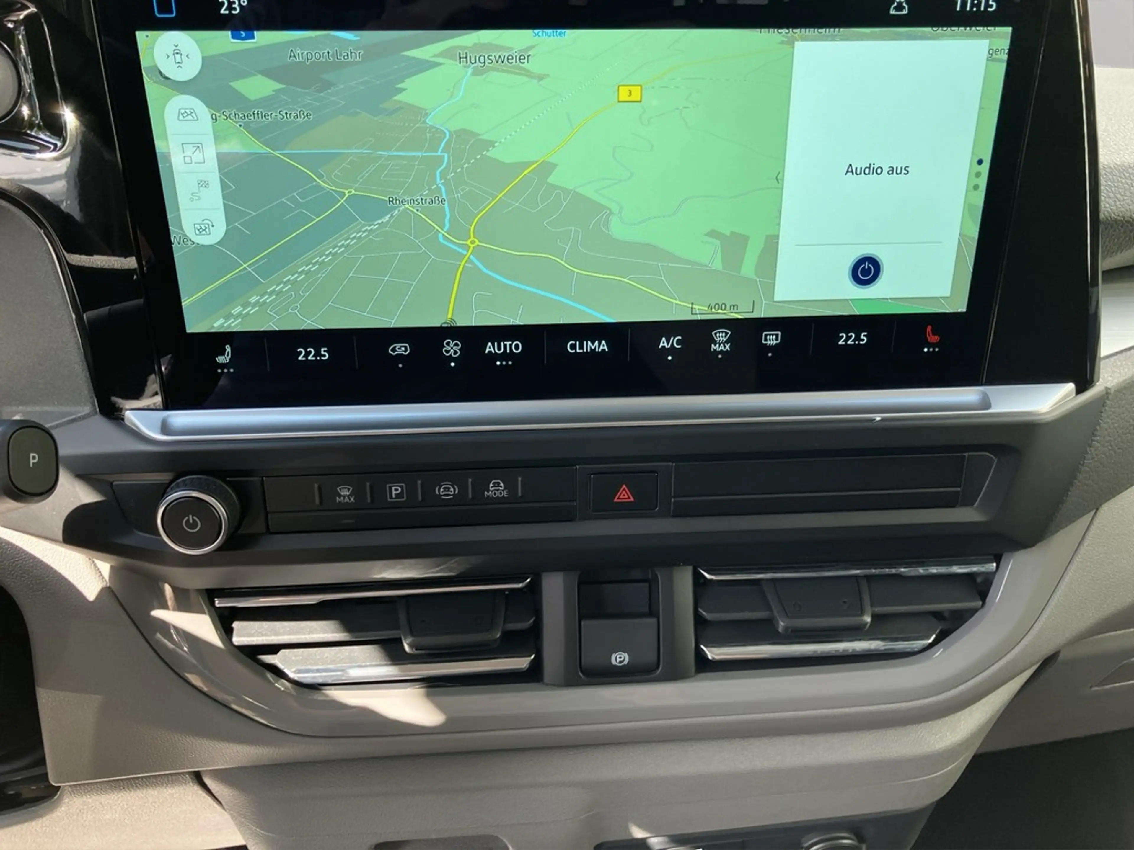 Volkswagen T7 Caravelle Life KR TDI Automatik 9Sitze Navi — photo 15