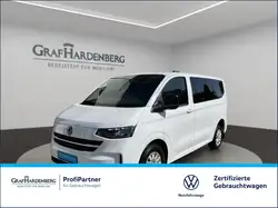 Volkswagen T7 Caravelle Life KR TDI Automatik 9Sitze Navi