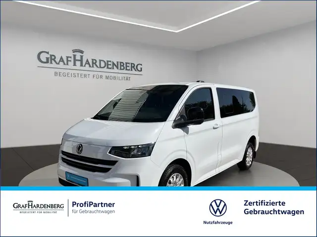 Volkswagen T7 Caravelle Life KR TDI Automatik 9Sitze Navi