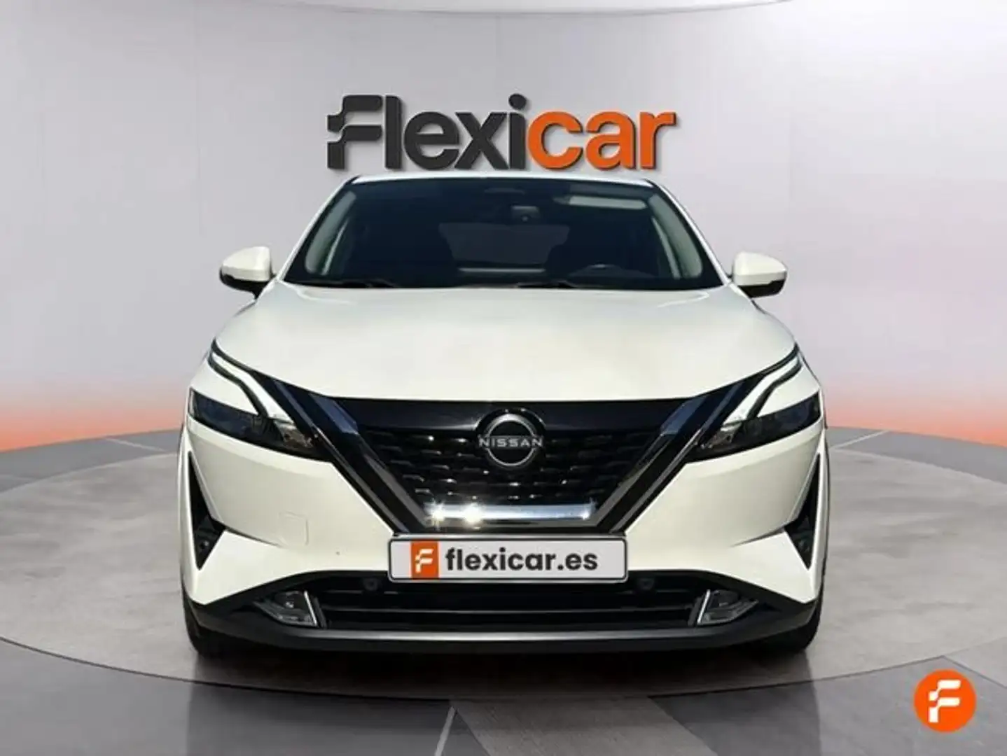 Nissan Qashqai E-POWER 140 KW (190 CV) N-Connecta Azul - 2