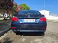 BMW 520 520d Blu/Azzurro - thumbnail 12